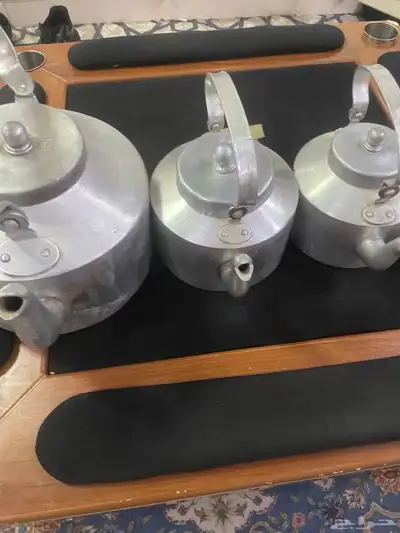 طقم براريد هند الأصلي index