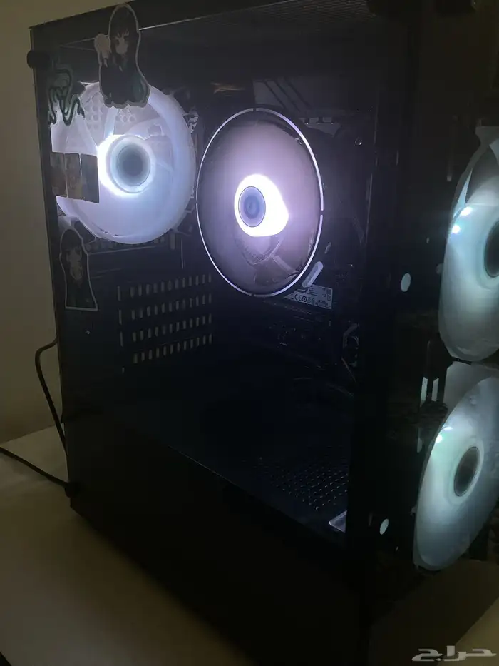 بي سي قيمنق اقتصادي للبيع 1