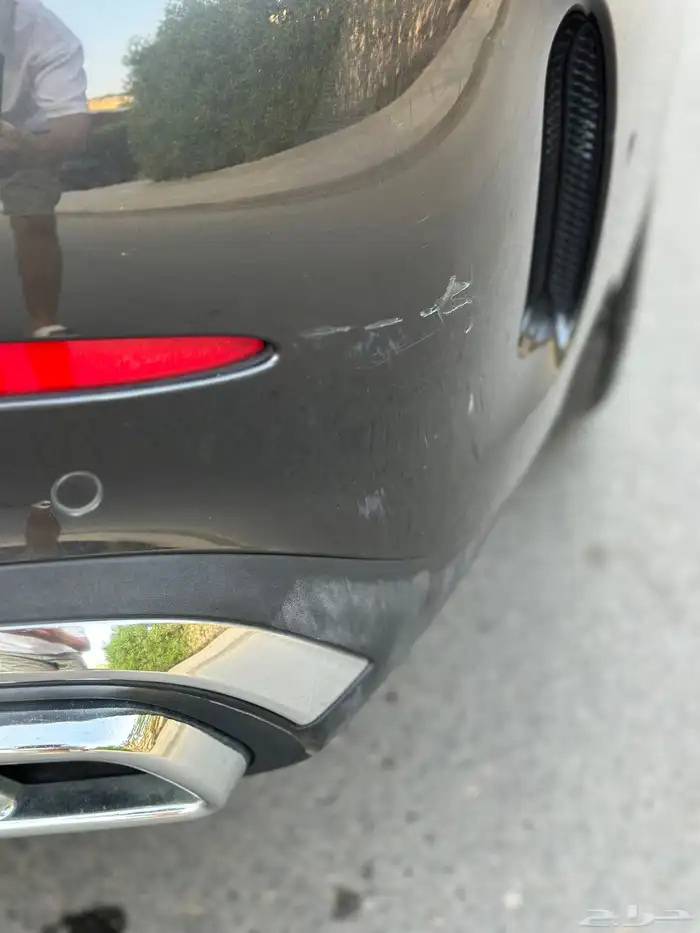 مرسيدس C300 2022 17