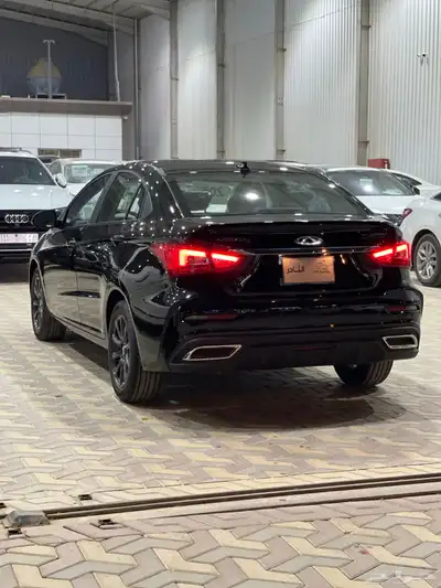 شيري اريزو 5 كمفورت سعودي 2025 index