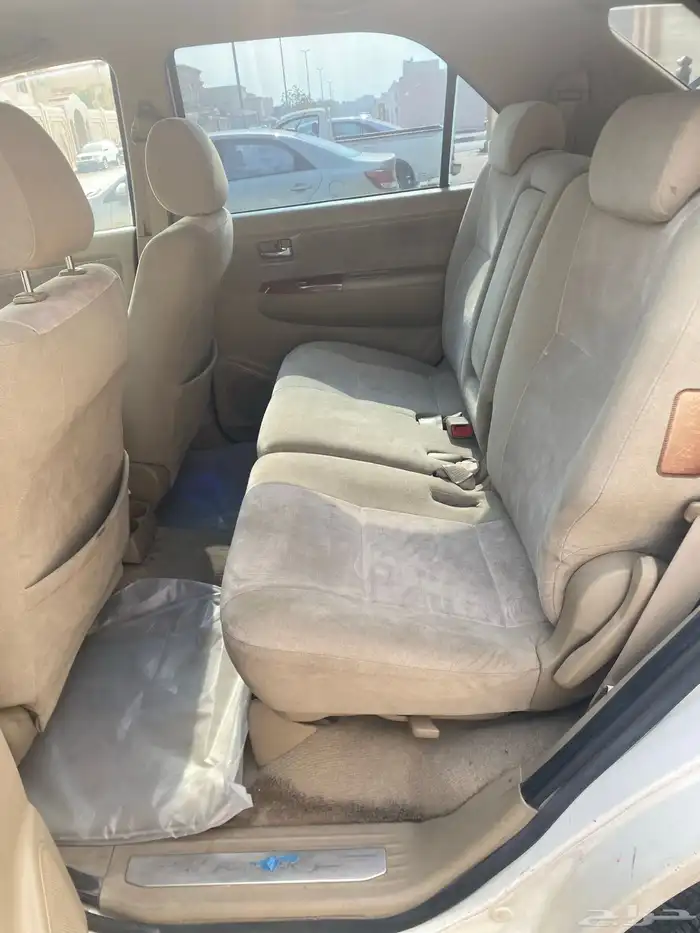 فورشنر موديل 2009 فل كامل خليجي 4