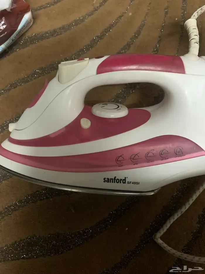 كواية Sanford الأصليه 0