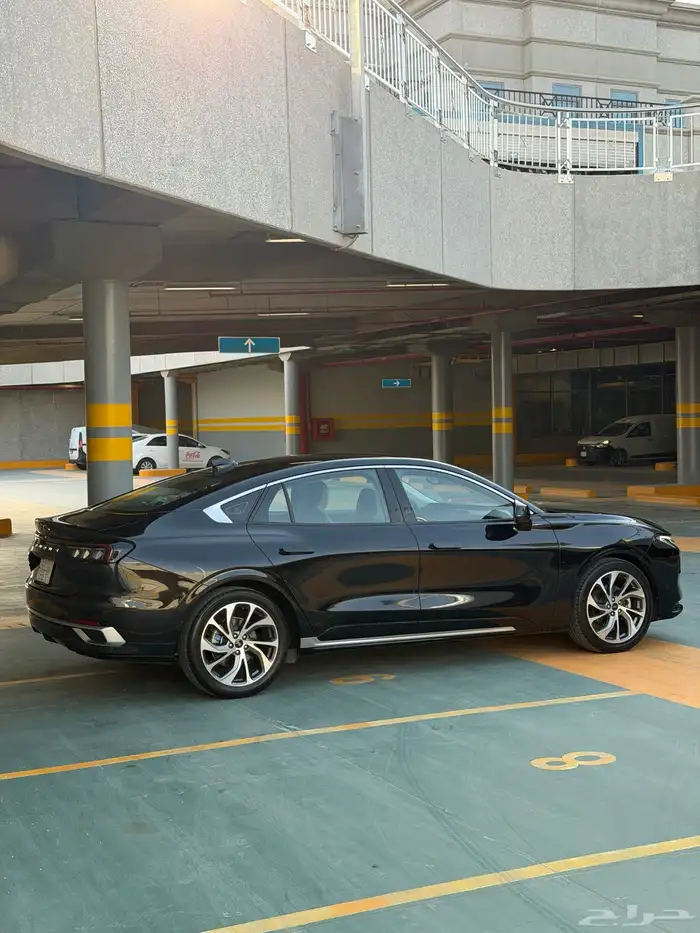 تورس 2023 تيتانيوم فل كامل 8