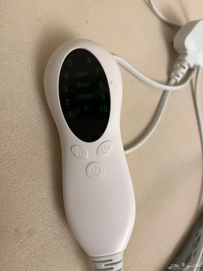 كماده حراريه استعمال مرا وحده 1