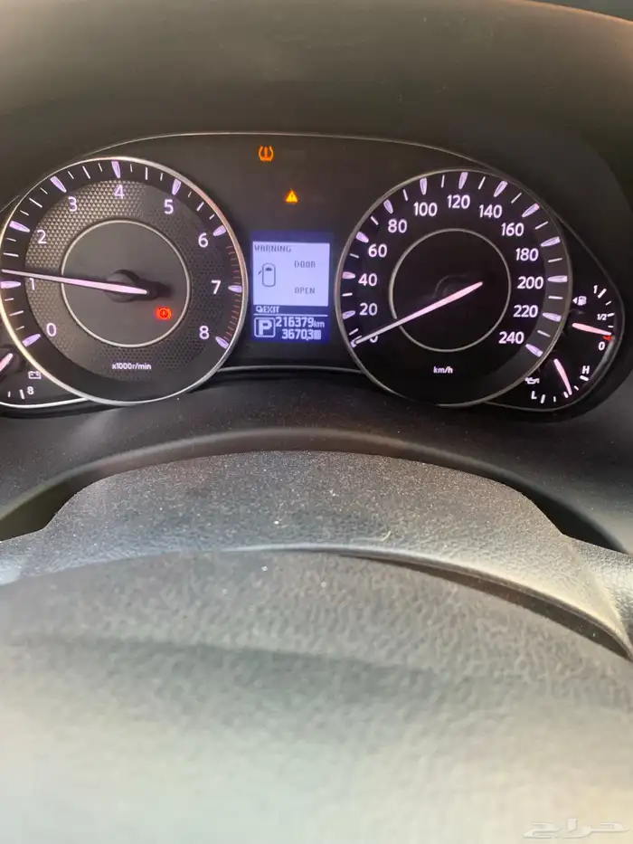 جيب باترول بلاتينيوم 2015 فل كامل 11