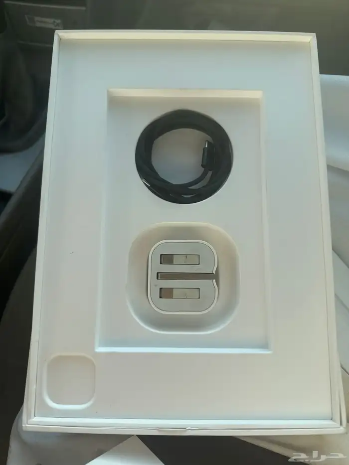 ايباد برو 11 بمعالج M4 8