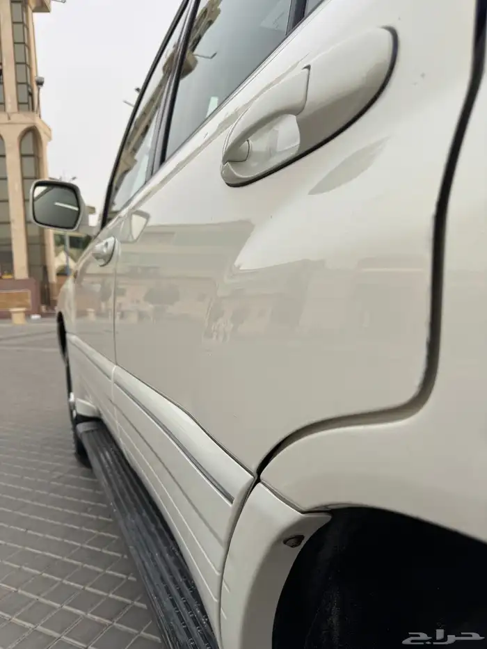 جيب لكزس LX4700 15