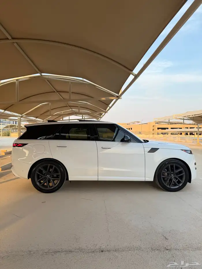 رينج روفر سبورت SE 1