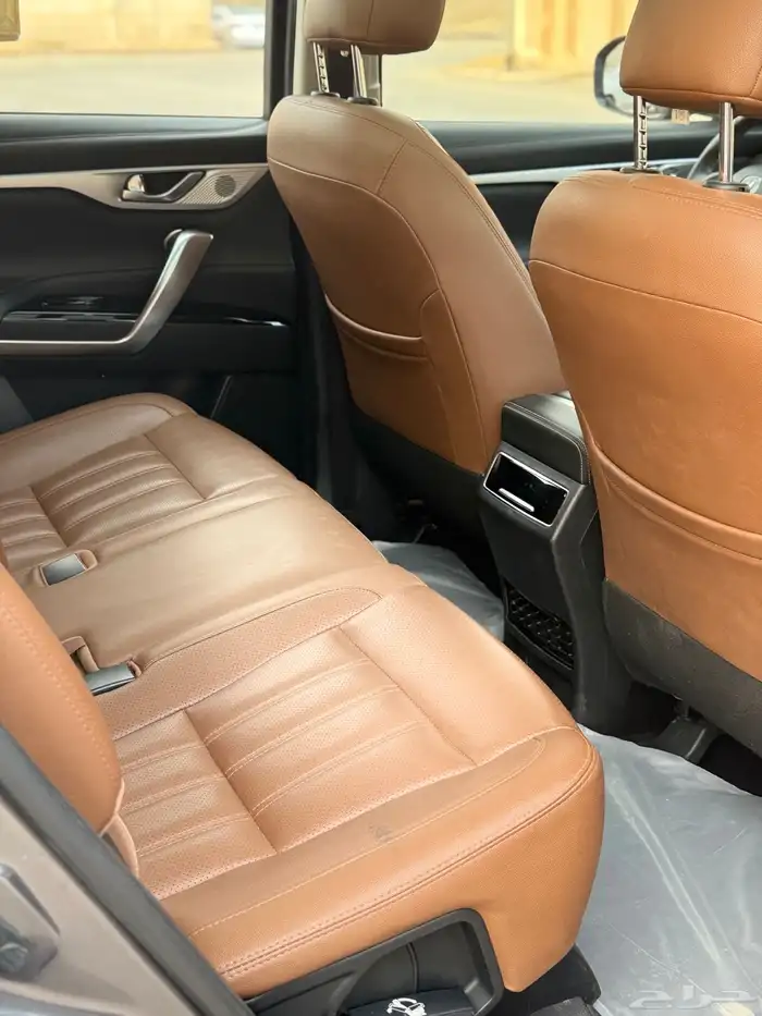 للبيع جيب شانجان CS95 2022 12