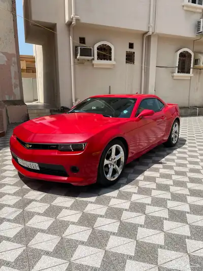 كمارو 2015 index