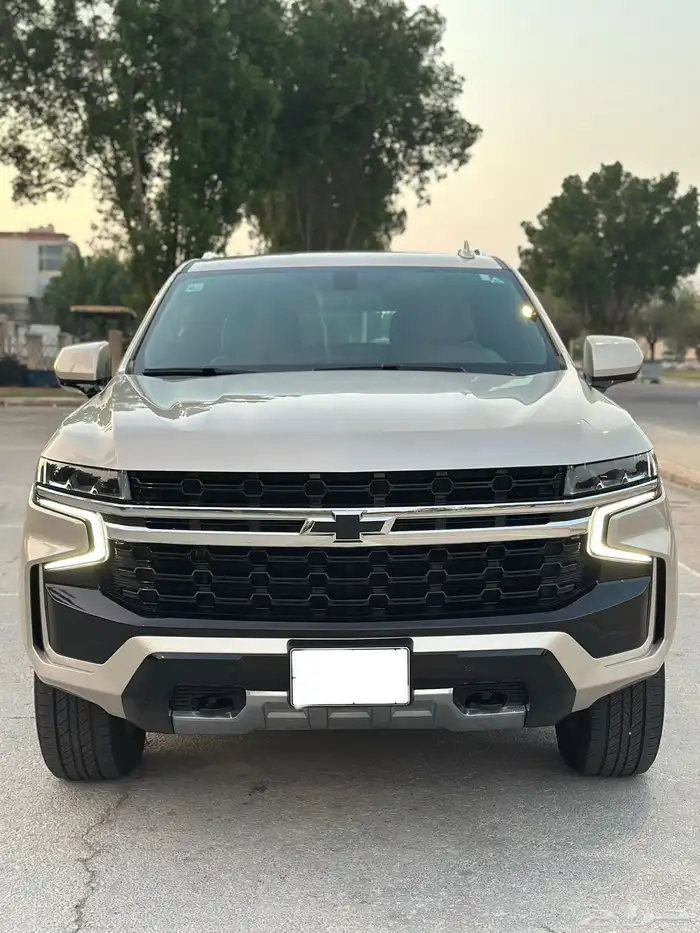 تاهو 2022 LS مطور (دبل) مالك واحد 6