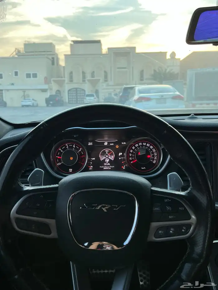 تشالنجر RT معدل 5