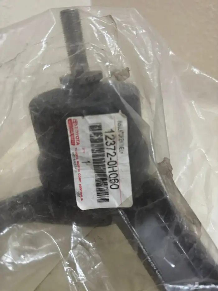 كرسي مكينة امامي كامري 2006اصلي جديد 0