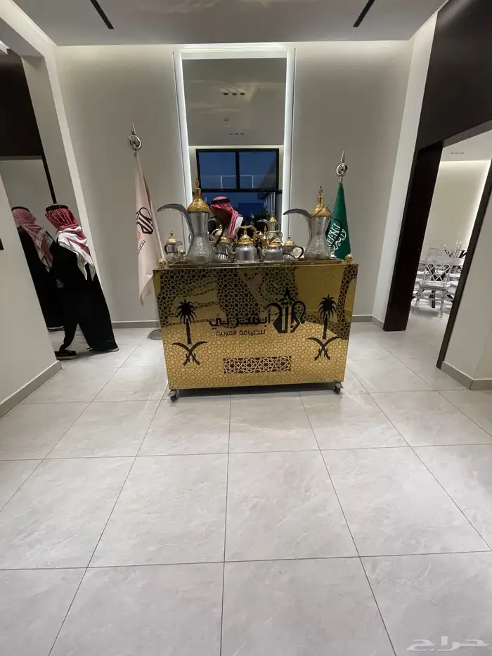 قهوجين مضيفين صباببن 2