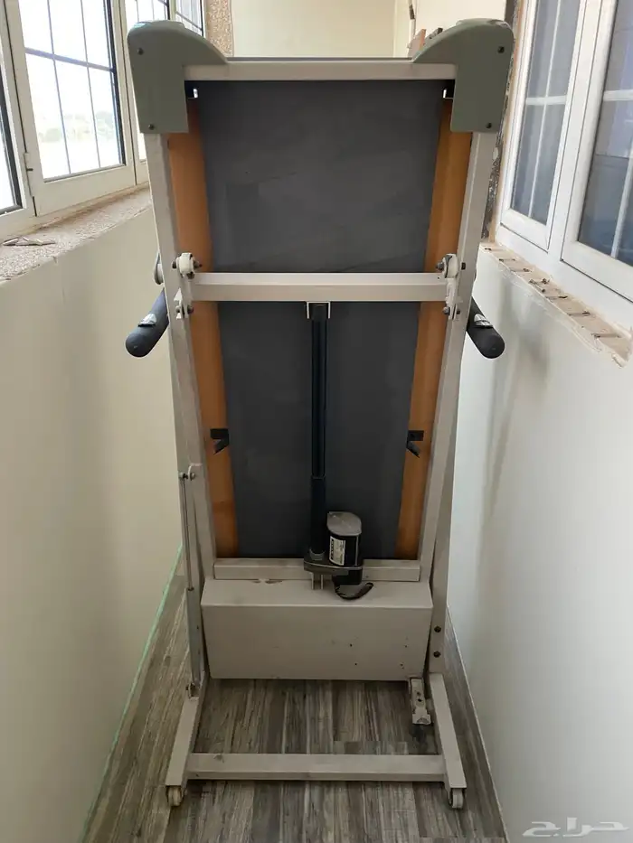 سير جري من شركة جاكو فتنس 1