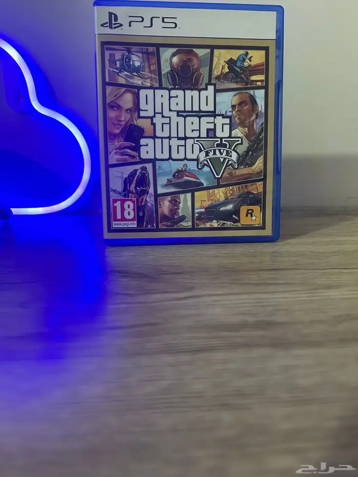 للبيع العاب بلايستيشن 3   4   5 15