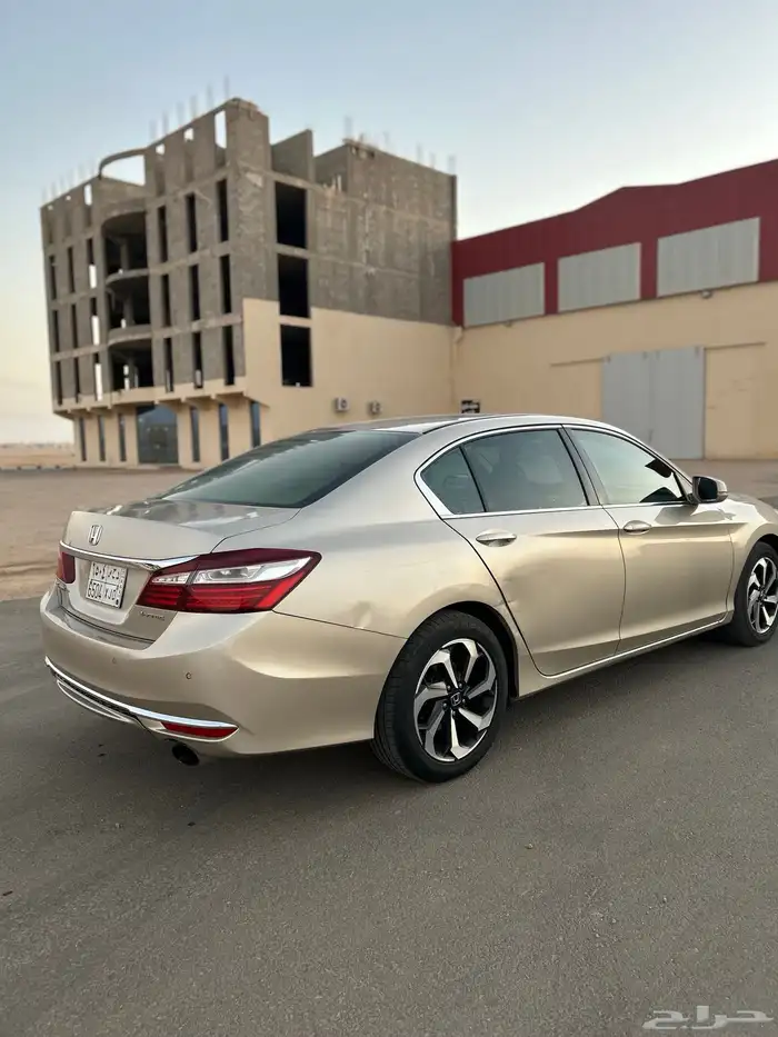 اكور 2017 سبيشل 5