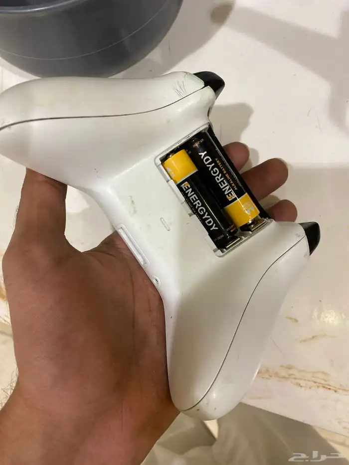 قد تحكم إكس بوكس 1