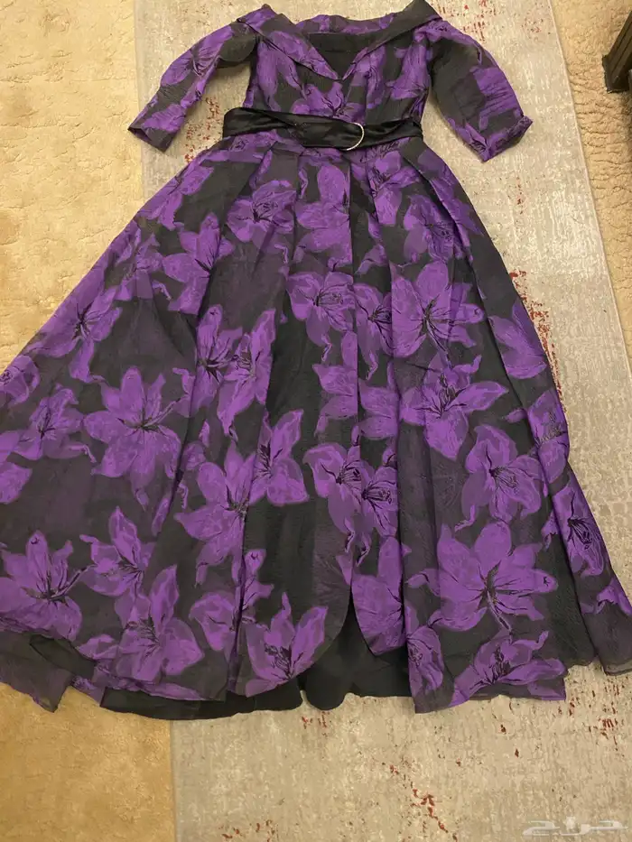 فساتين تفصال شخصي 1