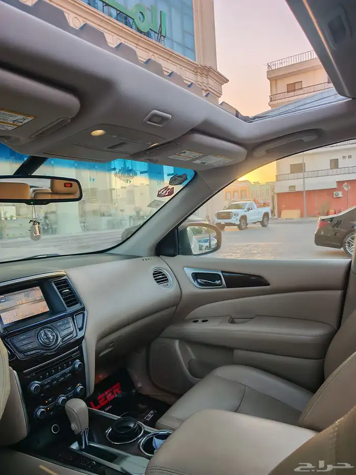 باثفندر وكاله فل كامل عداد 100 الف فقط 44