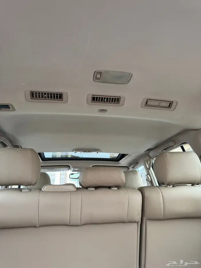 جيب لكزس LX4700 27