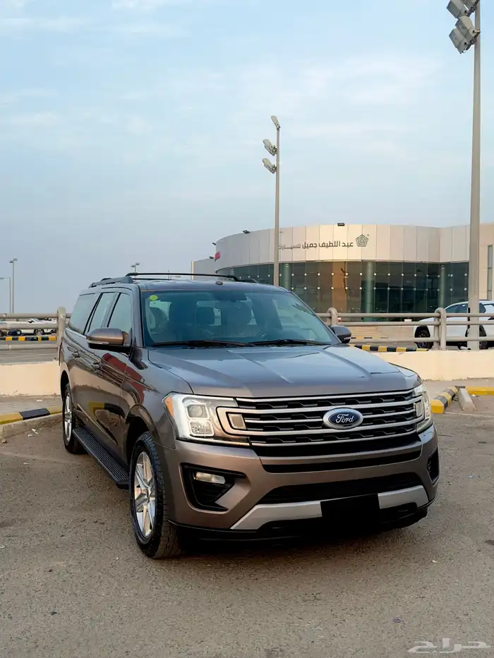 فورد اكسبيدشن 2019 - دبل . 1