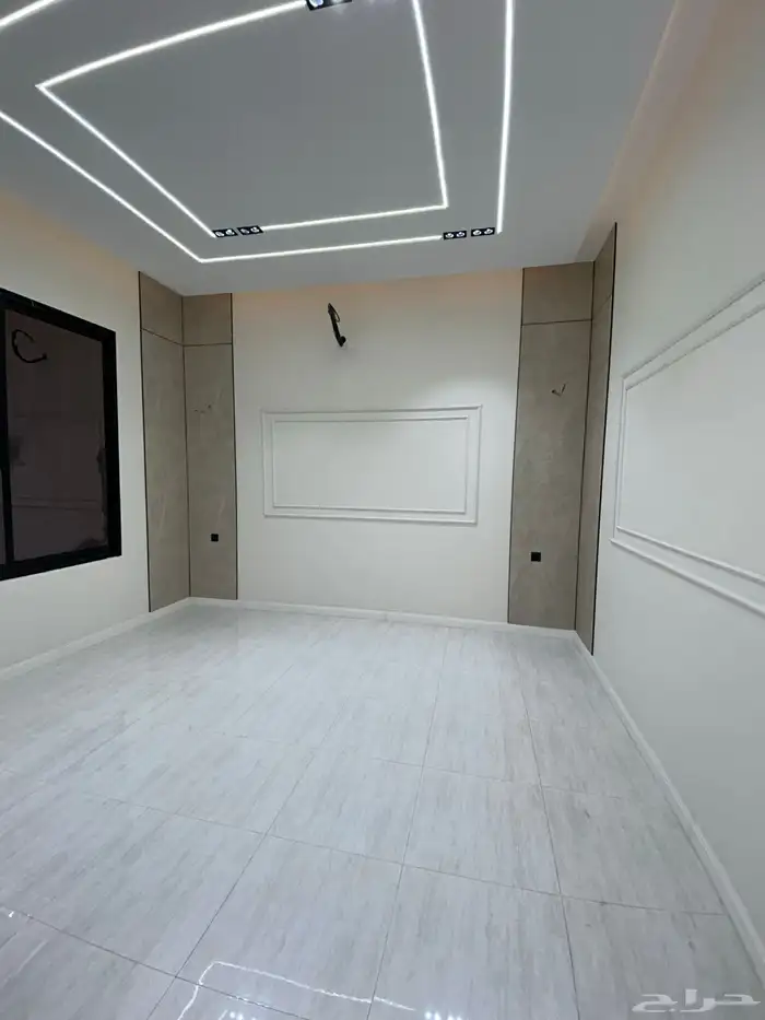 للبيع شقق ارضية تشطيب VIP حي الموسي خميس مشيط 11