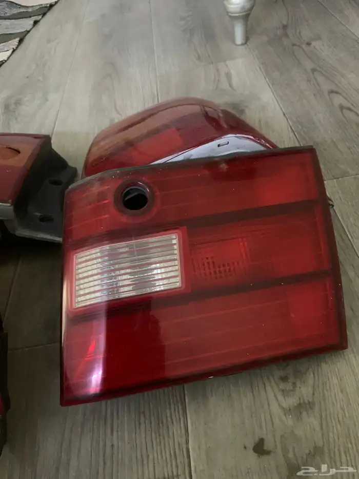 إسطبات لكزس 1995 1