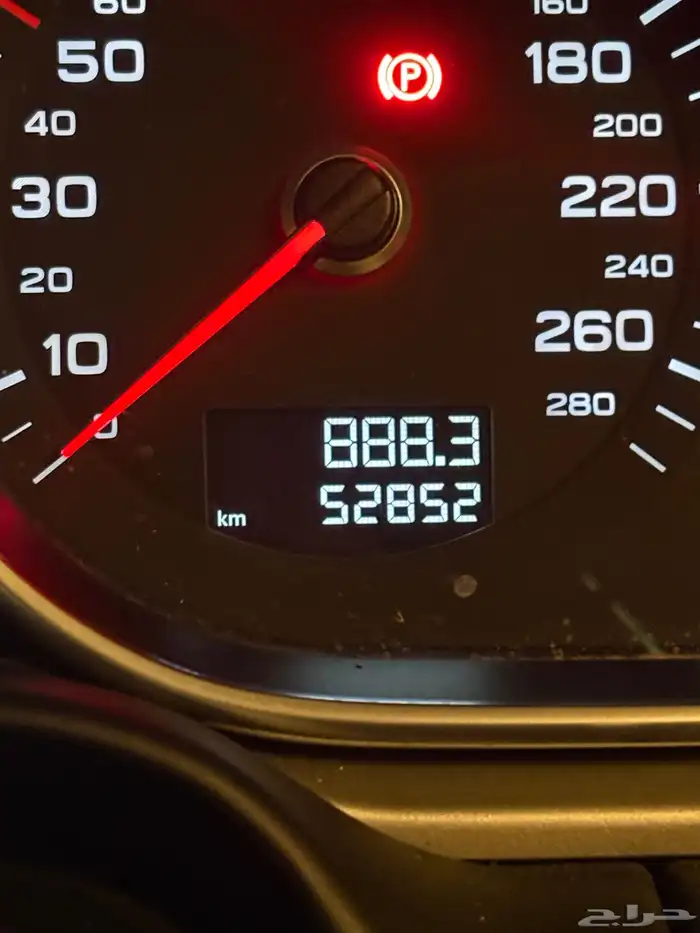 اودي Q7 2014 كت رياضي قمه بالنظافه 22