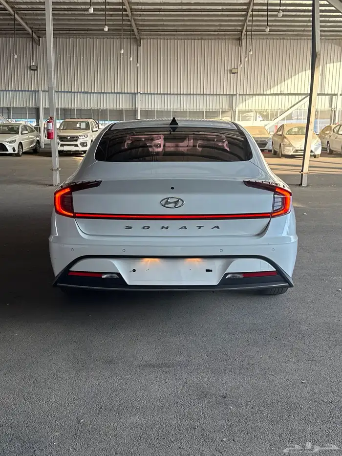 سوناتا 2020 بدي وكاله 4