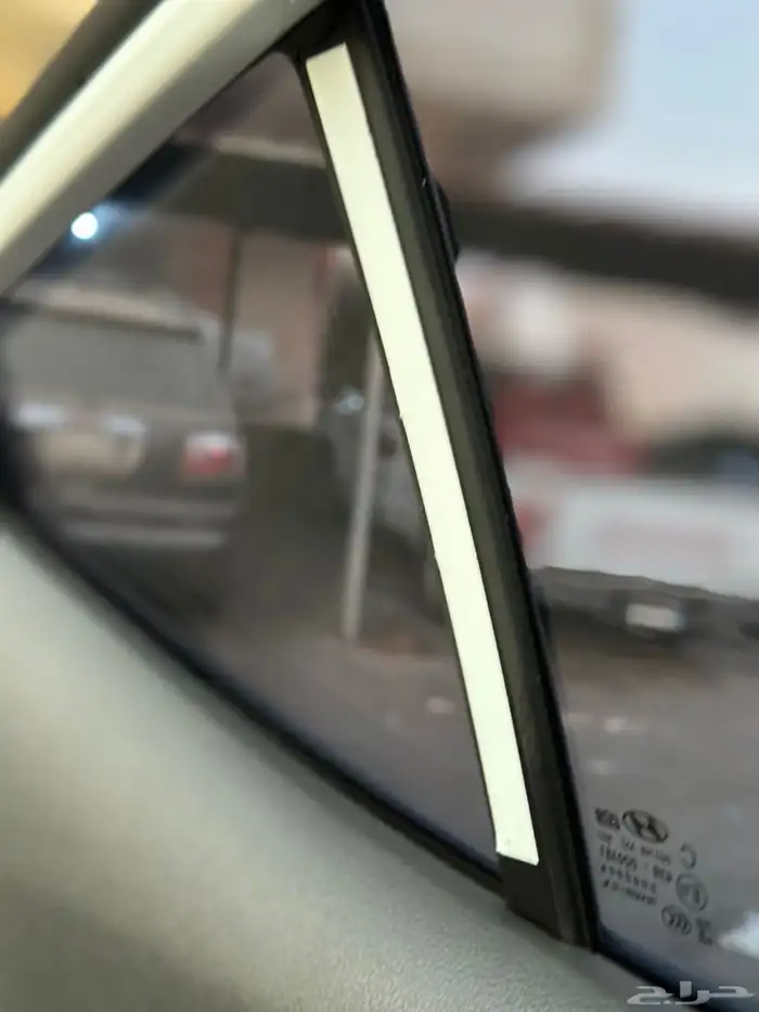 اللنترا 2020 بطاقه جمركيه بنزين 34