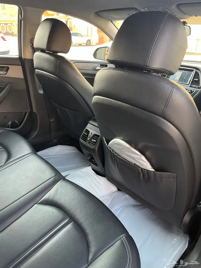 سوناتا 2018 ديزل 35