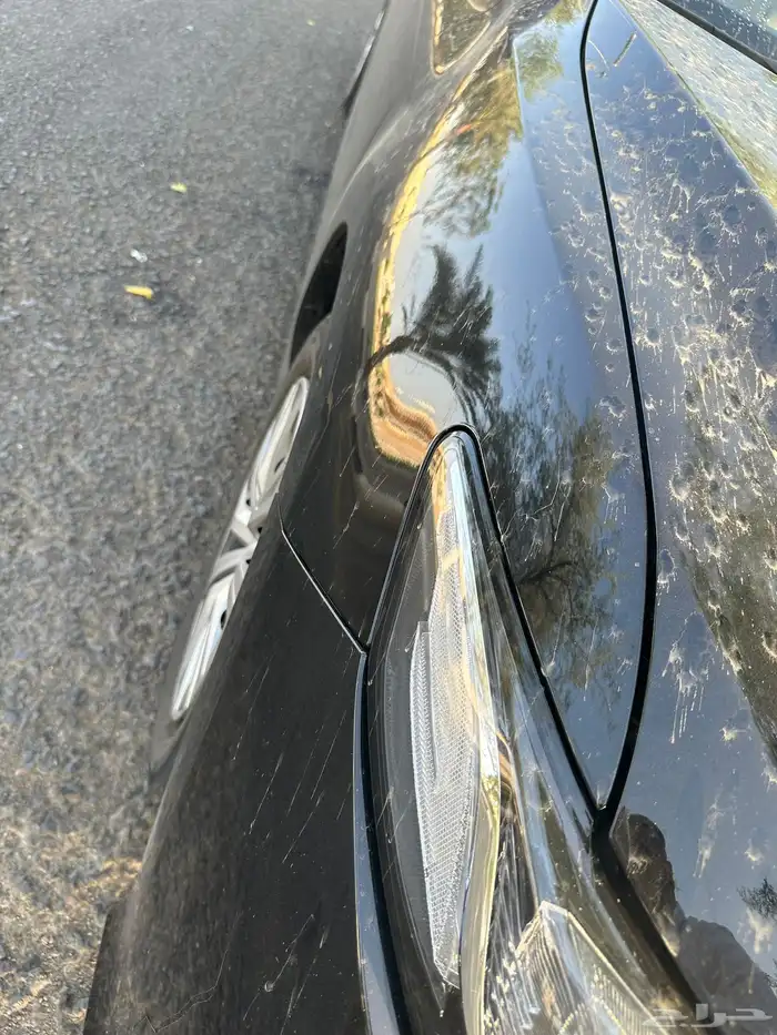 كامري أسود ستاندر طيس سعودي وارد عبد اللطيف جميل 2024 38