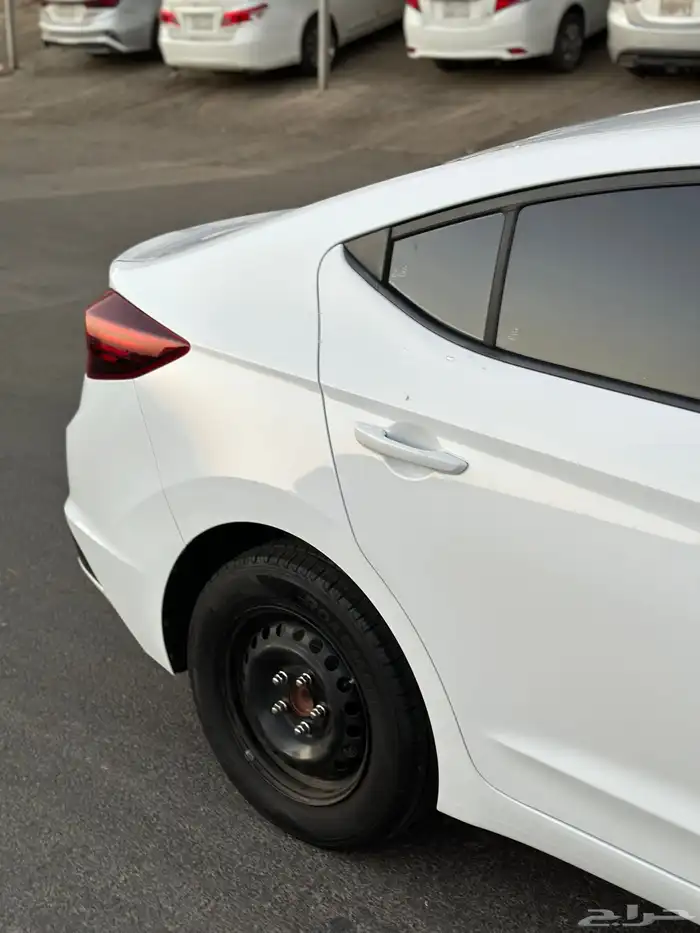 اللنترا 2020 بطاقه جمركيه بنزين 16