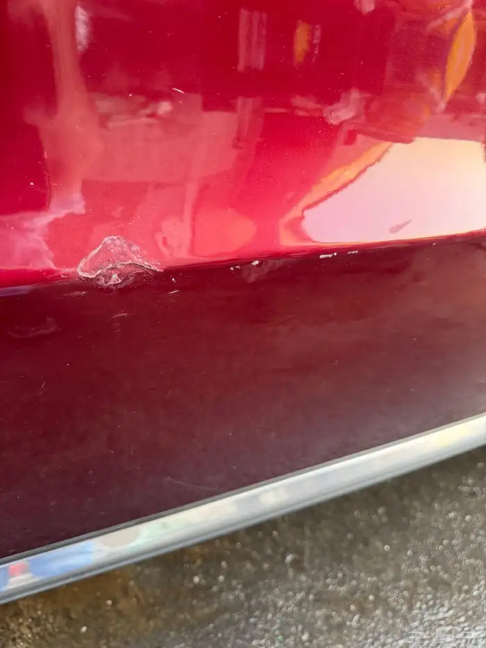 دودج دورانجو 2016 5