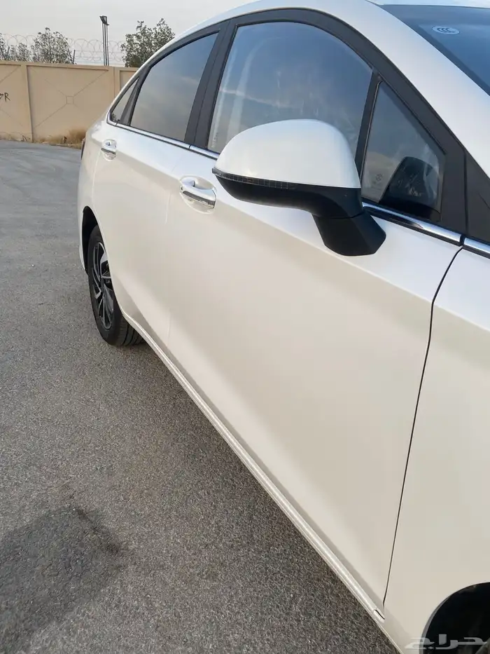 بايك Baic U5 plus 6