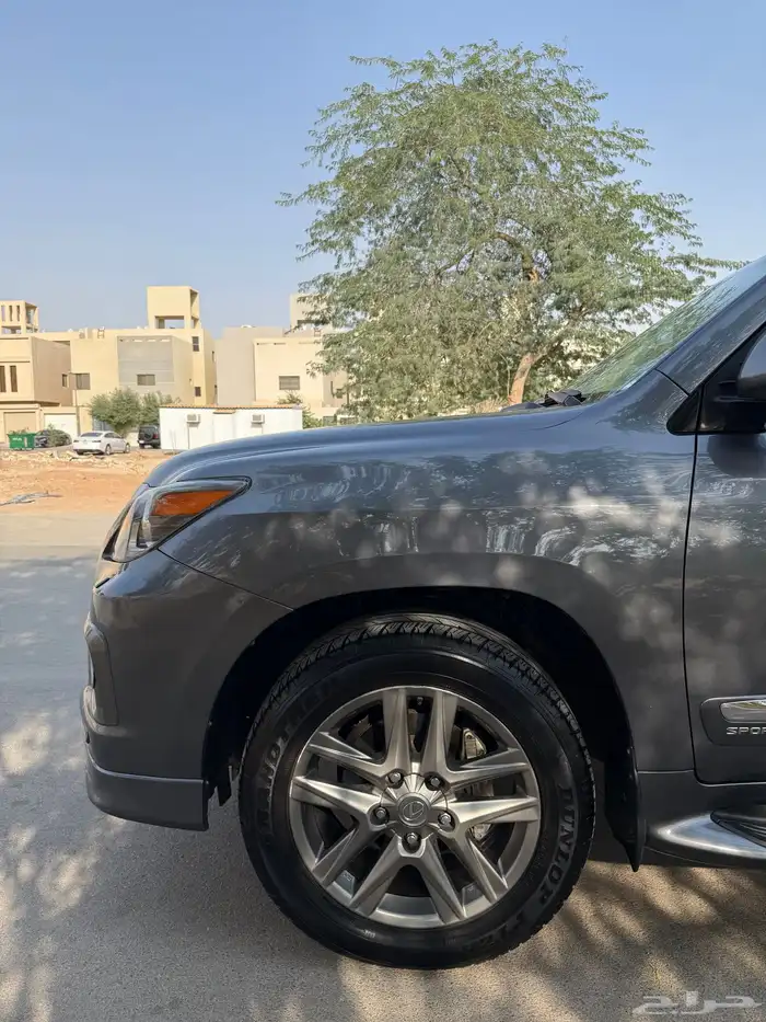 لكزس 2015 للبيع 3