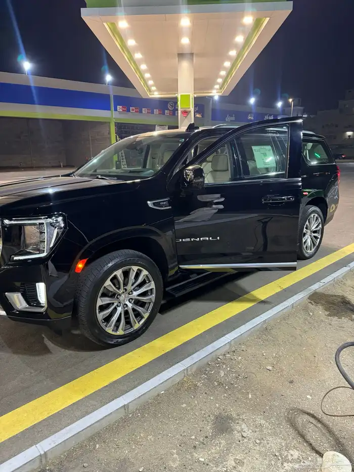 للبيع دينالي 2021 0