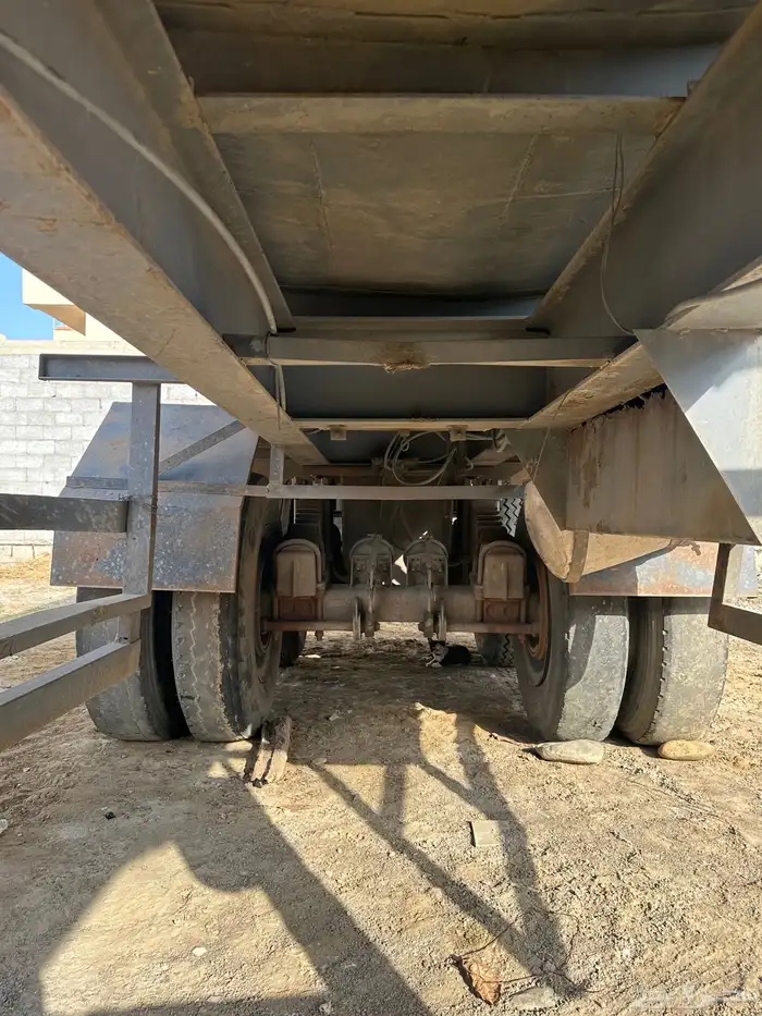 للبيع تانكي تيذر ماء تحليه 6