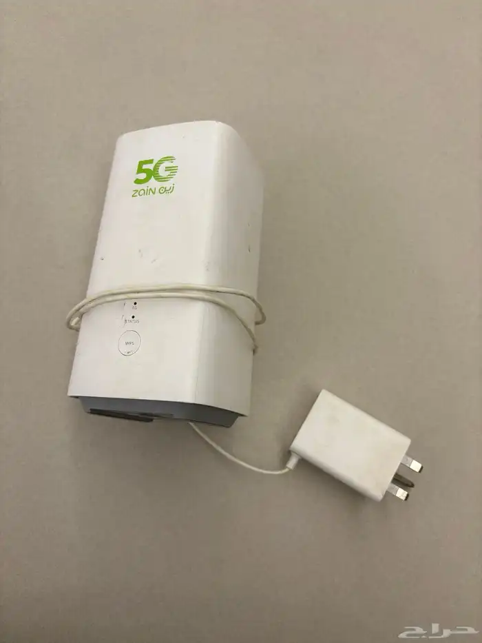 راوتر 5G 2