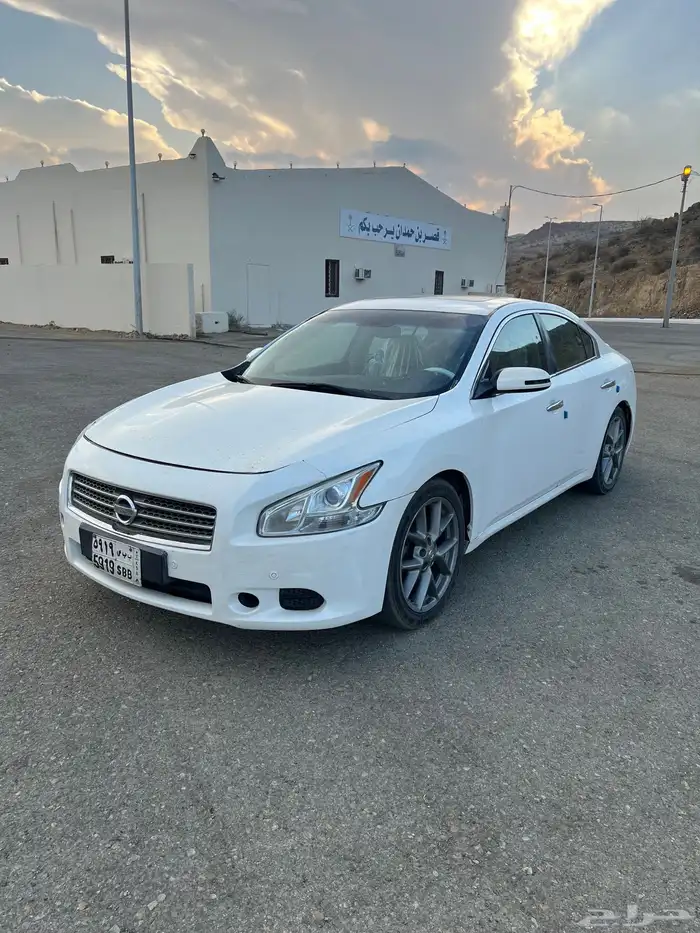 ماكسيما 2010 فل فتحة 7