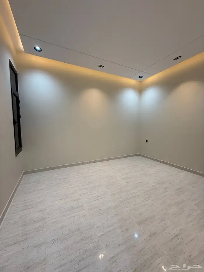 للبيع شقق ارضيه وعلويه تشطيب ممتاز بدره الموسي 41