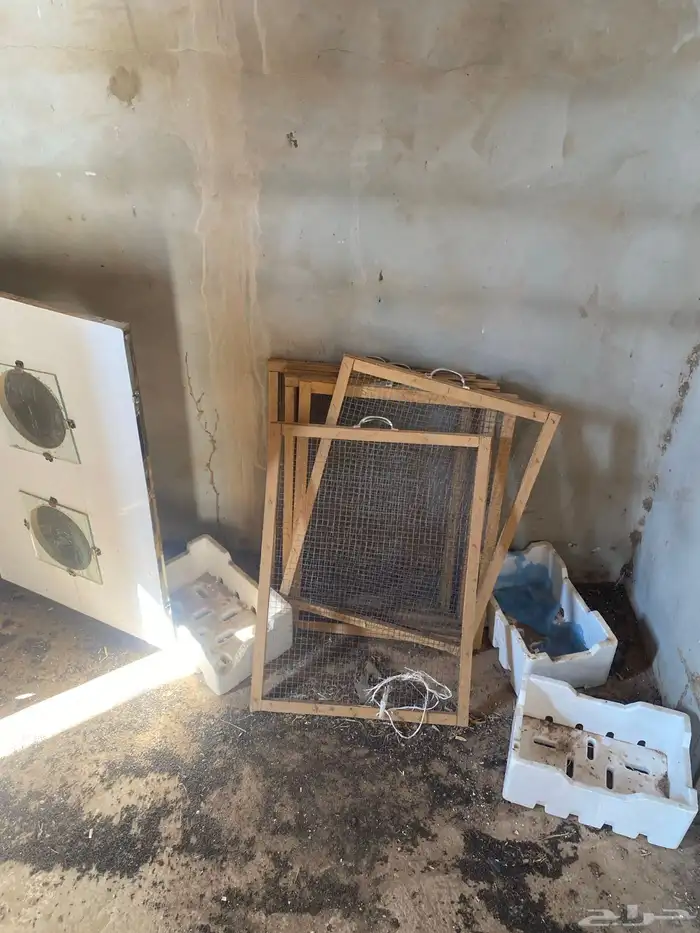 فقاسه يدوي 1000 بيضه 2