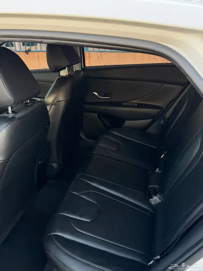 الانترا 2023 بنزين 35