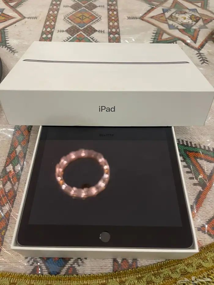 ايباد الجيل التاسع 2021 64GB 9