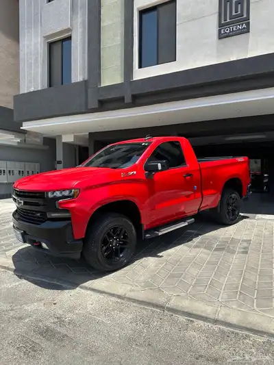 سلفرادو شيفروليه للبيع index