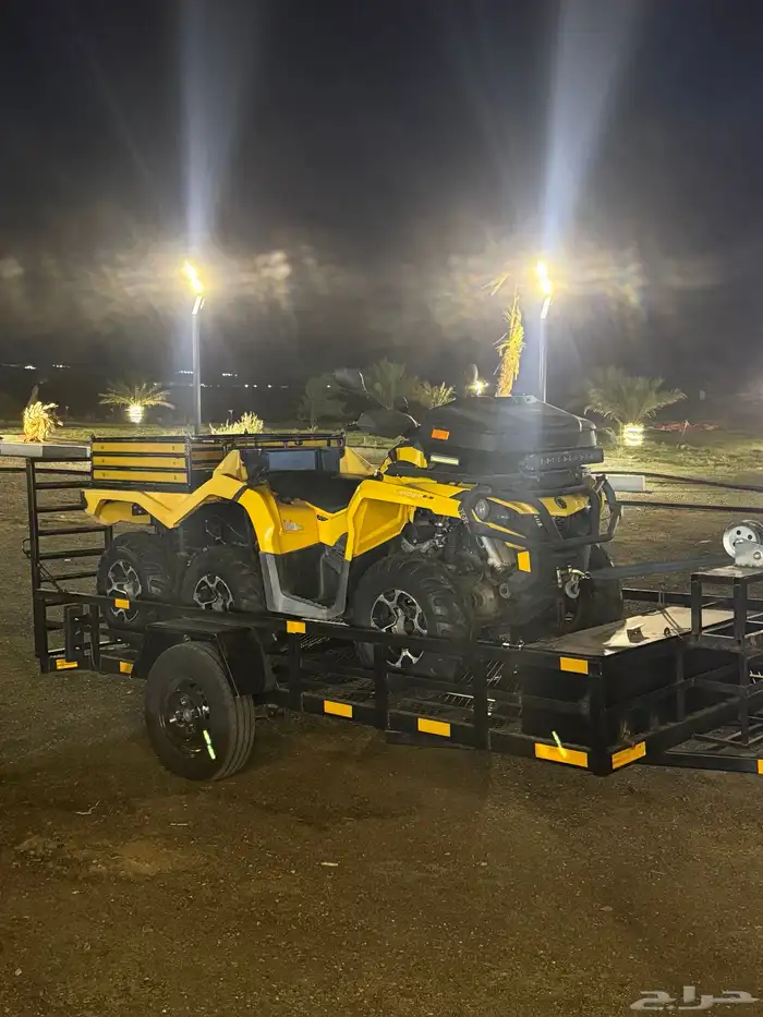 للبيع دباب كان نام امريكي 6