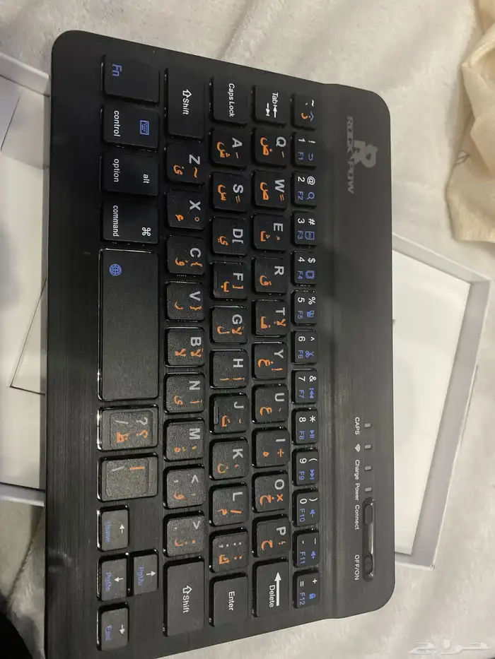 آيباد سامسونج 5