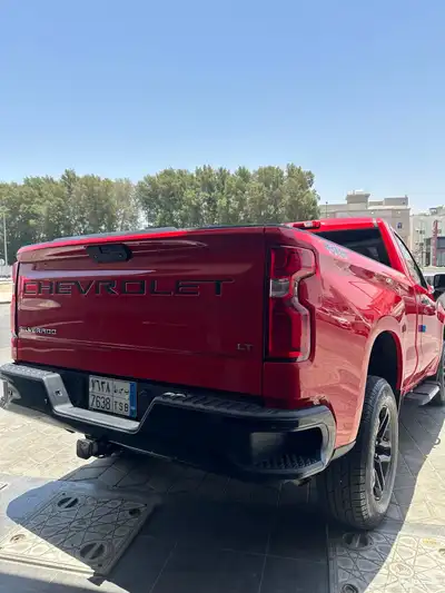 سلفرادو شيفروليه للبيع index