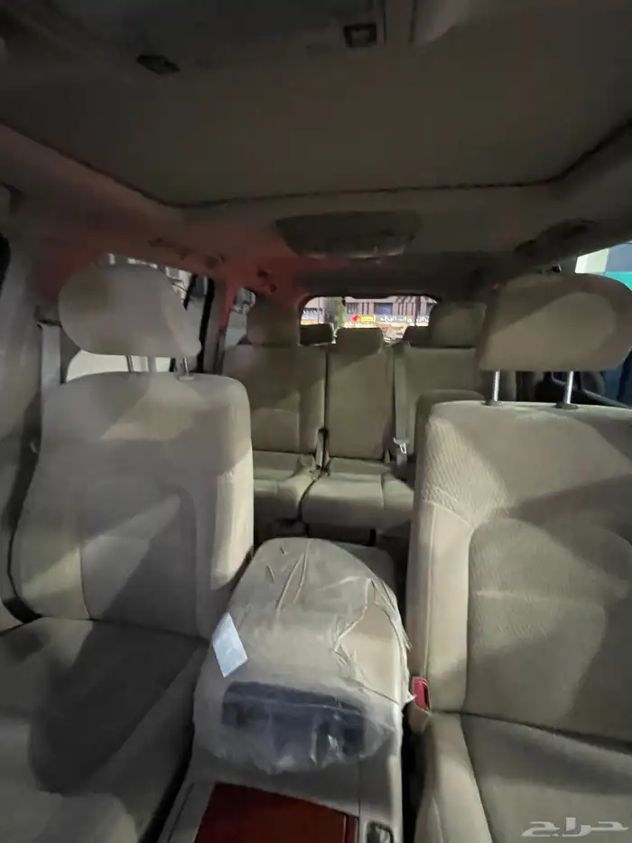 لاند كروزر موديل 2014 10